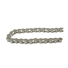 "RUST FREE" 10 FT PACK OF #41 CHAIN