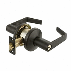 CAL ROYAL "STOREROOM" LEVER X 10B (2-3/4" B.S.)