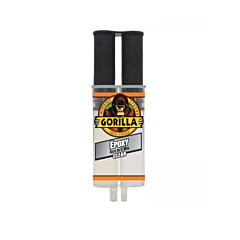 GORILLA EPOXY SYRINGE 25ML