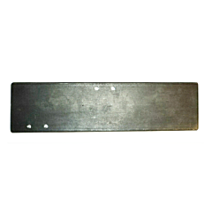 BIG MOUNTING PLATE FOR CR441 CLOSER (11-13/16 X 3)