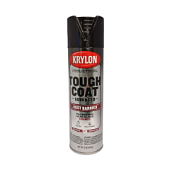 LOOSE CAN "KRYLON" SEMI-GLOSS BLACK PRIMER AEROSOL (779007)