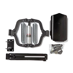 KANT-SLAM DOOR CLOSER (LIST 75.50 EA)