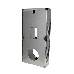 LOCKEY LOCK BOX FOR MOUNTING A M210 LOCK & STANDARD KNOB OR LEVER BELOW IT