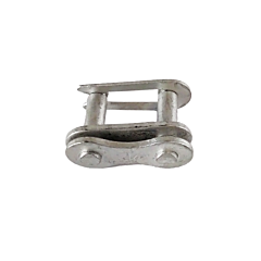 "RUST FREE" MASTER LINK FOR  #41 CHAIN
