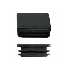 MULTI-GAUGE BOX(S) OF 100 PLASTIC PLUG - 3" SQ.