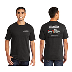 JOSC "T SHIRT" - SHORT SLEEVE (LARGE)