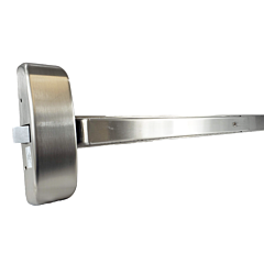 CAL-ROYAL HEAVY DUTY PANIC EXIT DEVICE (9800 EO 36)