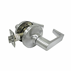 CAL-ROYAL "PASSAGE" LEVER X 26D (2-3/4" B.S.)
