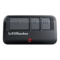 LIFTMASTER THREE BUTTON TRANSMITTER (SECURITY+2.0) (REPLACEMENT FOR LM373LM)