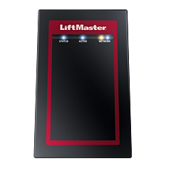 SMART ACCESS 2-DOOR CONTROLLER