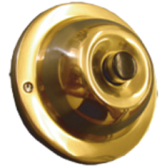 TRINE "JRP" DOOR BUTTON (LIST 9.00)