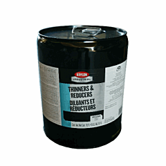5 GAL CAN(S) "KRYLON" ACETONE