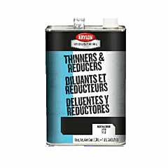 1 GAL CAN(S) "KRYLON" ACETONE