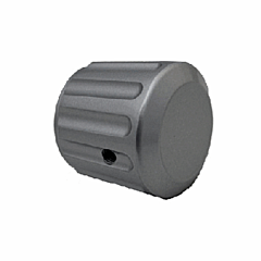 LOCKEY REPLACEMENT KNOB FOR 2800 SERIES MECHANICAL LOCKS (MARINE GRADE FINISH)