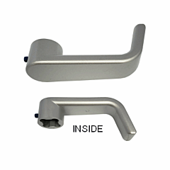 LOCKEY REPLACEMENT LEVER FOR 2800 SERIES MECHANICAL LOCKS (MARINE GRADE FINISH)