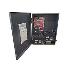 LIFTMASTER SOLAR CONTROL BOX