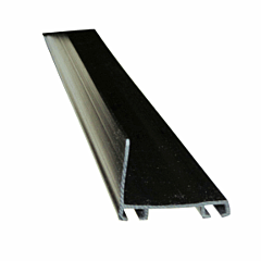 MILLER EDGE UNIVERSAL CHANNEL (SLIDER) X 5