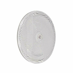 ***SINGLE EYE*** PHOTOCELL REFLECTOR (3.25" DIAMETER)