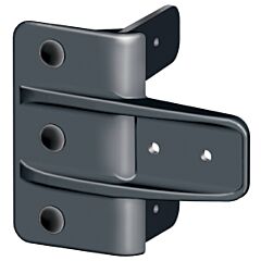 SOFT & QUIET GATE STOP FOR VINYL (TCGS1)
