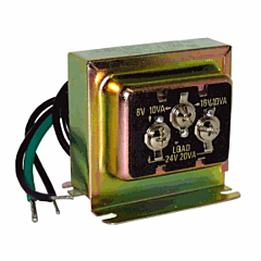 TRINE "525" HARDWIRE TRANSFRMR TRI-VOLT (LIST 27.00)