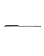 LOCKEY PEDESTRIAN GATE CLOSER "STAINLESS" (150-250 LBS GATE) NON-ADJUSTABLE
