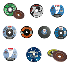 Abrasives/Blades