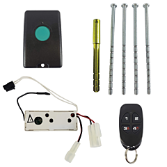 Alarm Lock Accessories