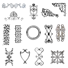 Aluminum Castings & Rings