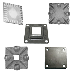 Base Plates