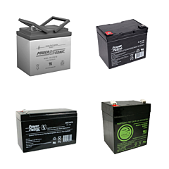 Batteries
