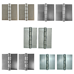 Butt Hinges
