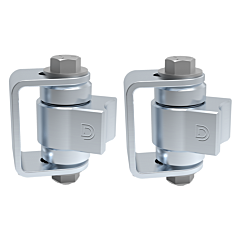 Heavy Duty Hardware