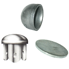 Caps/Discs
