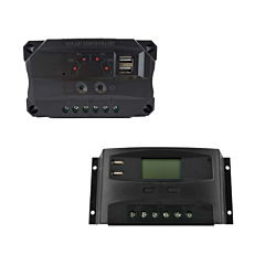 Charge Controller