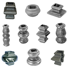 Collars For Sq Stock