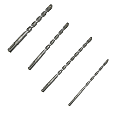 Concrete - Sds+ Bits