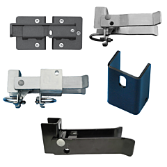 DAC Hardware