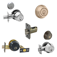 Deadlatches