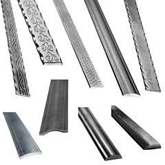 Decorative Handrails