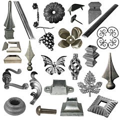 Decorative Items