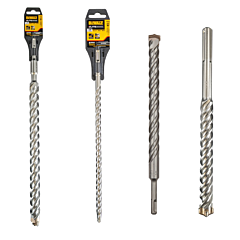 Dewalt Elite Series Masonry Drill Bits