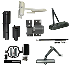 Door/Gate Closers