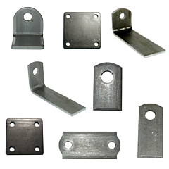 Economy Stampings & Base Plates
