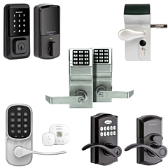 Electronic Locks