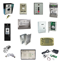 Entry / Exit Systems