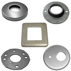Flanges