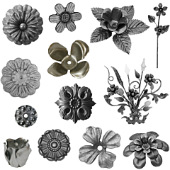 Floral Elements