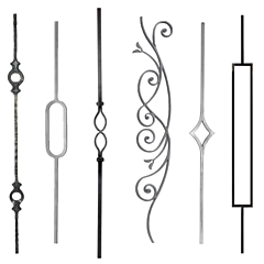 Gonzato Designs Balusters
