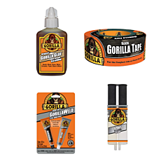 Gorilla Products