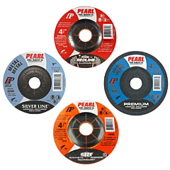 Grinding Wheels